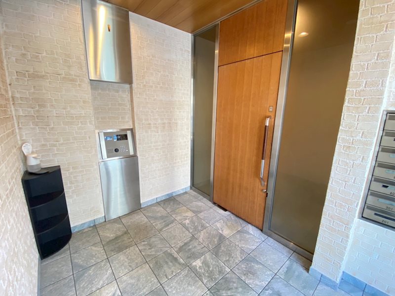 ブライトン北松戸 その他外観1