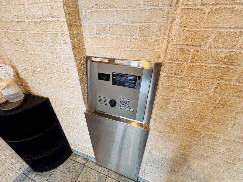 ブライトン北松戸 その他外観2