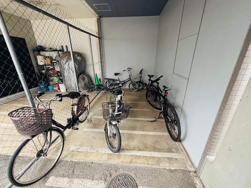 ブライトン北松戸 その他外観4