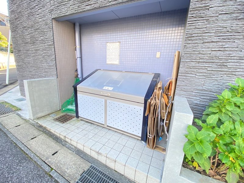 ブライトン北松戸 その他外観6