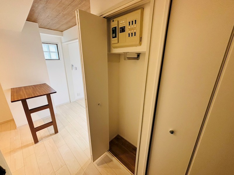 ブライトン北松戸 その他11