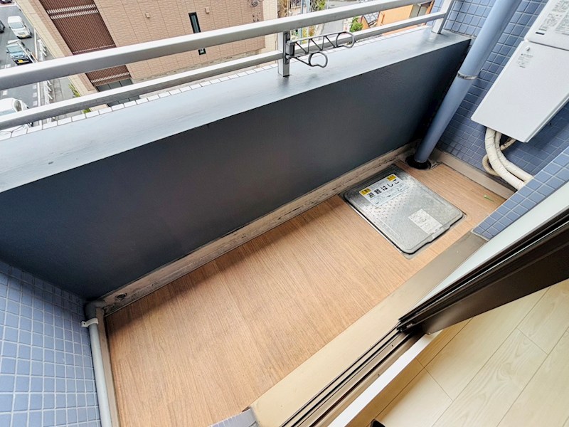 ブライトン北松戸 その他20