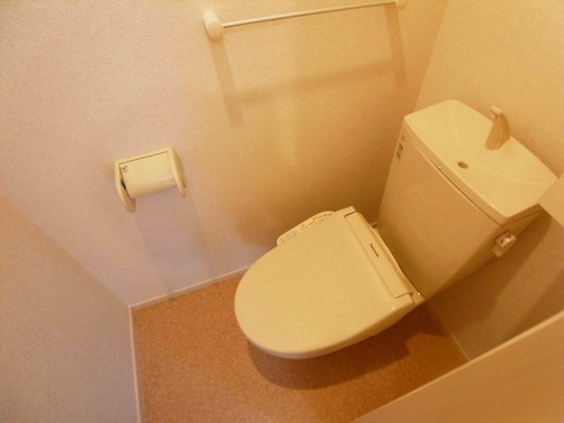 コンフォーティア その他1