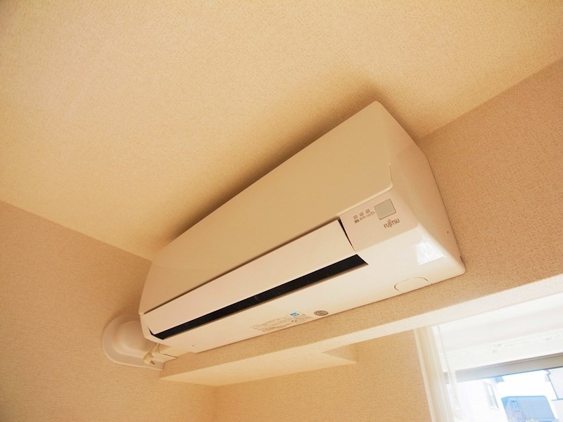 コンフォーティア その他5