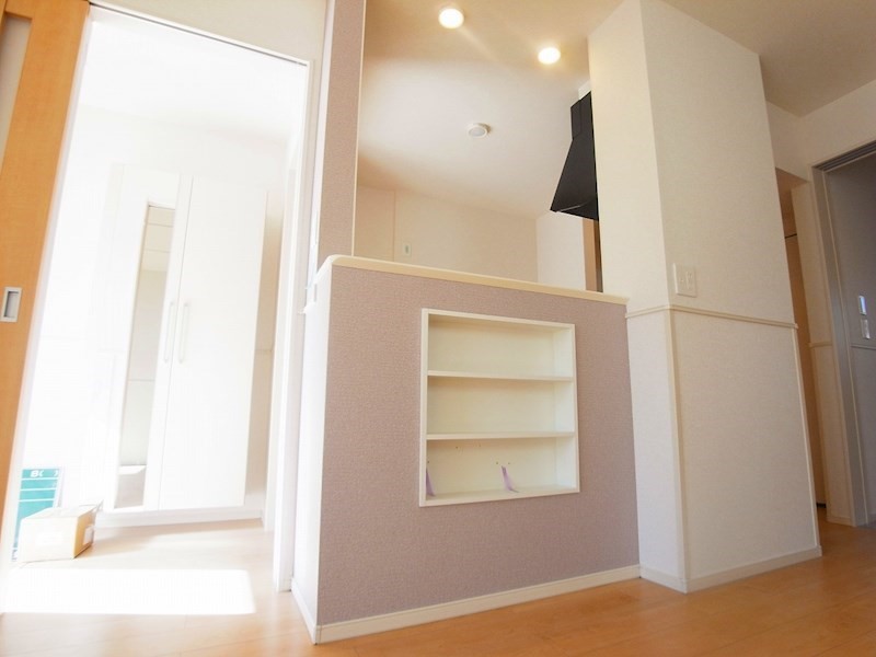 コンフォーティア その他6