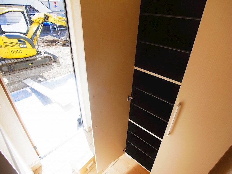 コンフォーティア その他12