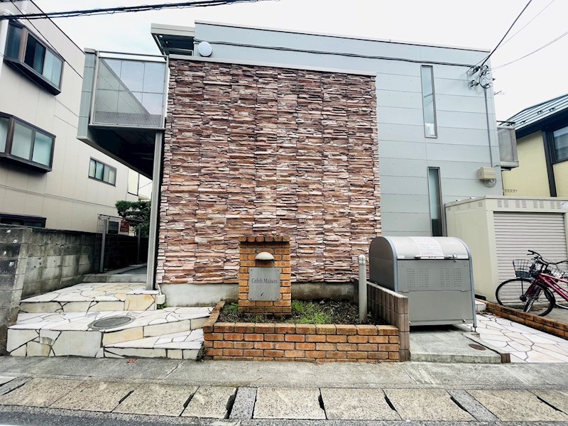 セレブメゾン その他外観1
