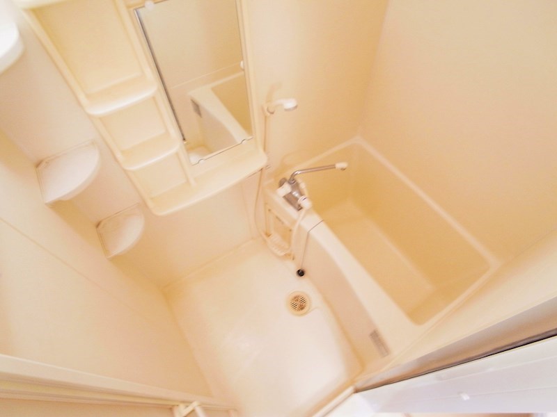 セレブメゾン 風呂画像