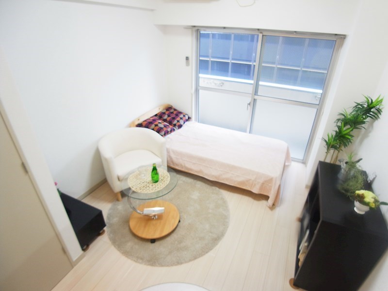 T&amp;#39;s garden南柏　～ティーズガーデン～ ベッドルーム