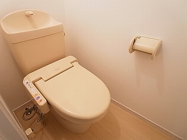 カーザ・レフィナーダⅡ その他1