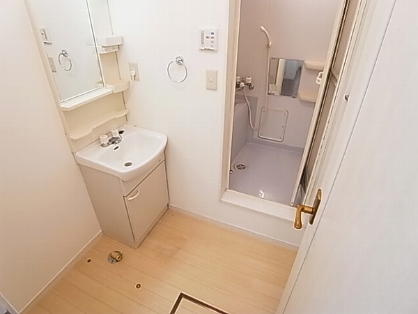 カーザ・レフィナーダⅡ その他2