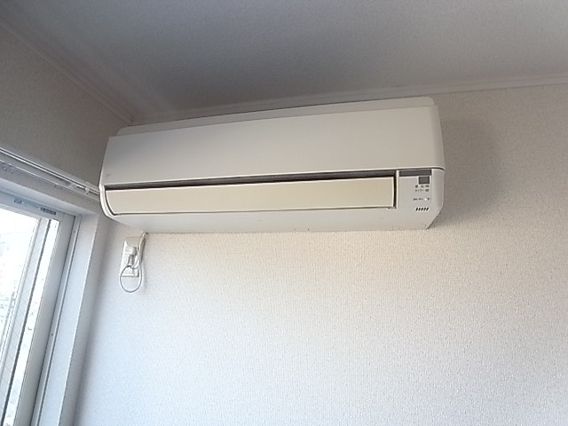 カーザ・レフィナーダⅡ その他5