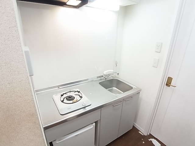 カーザ・レフィナーダⅡ その他6