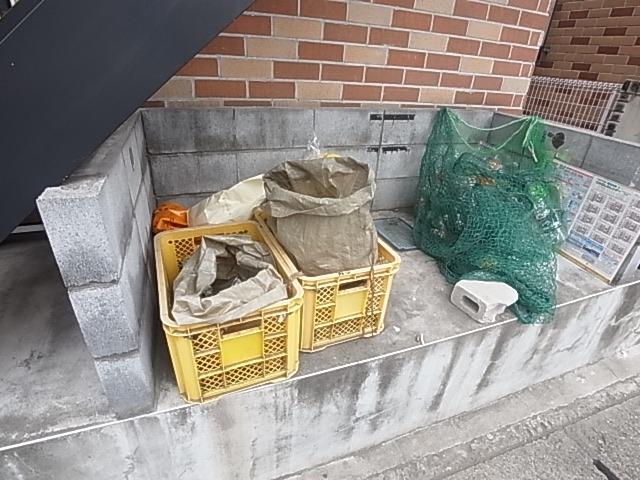 カーザ・レフィナーダⅡ その他外観1