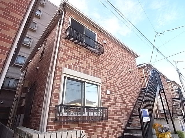 カーザ・レフィナーダⅡ その他外観3