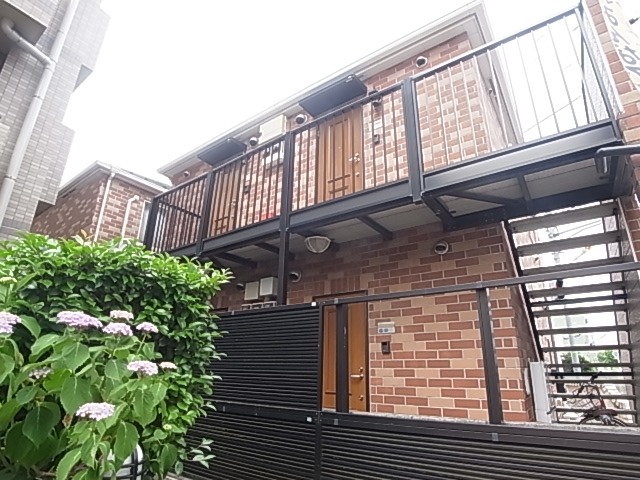 カーザ・レフィナーダⅡ その他外観4