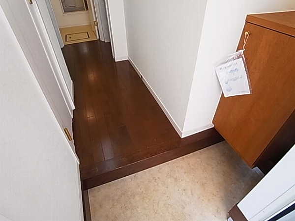 カーザ・レフィナーダⅡ その他9