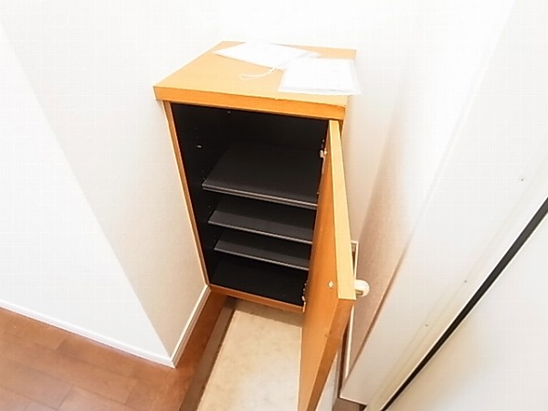 カーザ・レフィナーダⅡ その他10