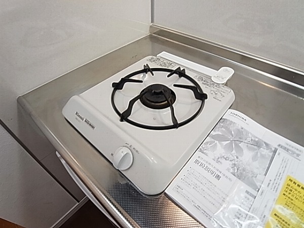 カーザ・レフィナーダⅡ その他12