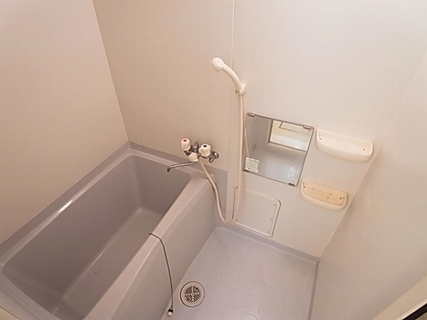 カーザ・レフィナーダⅡ 風呂画像