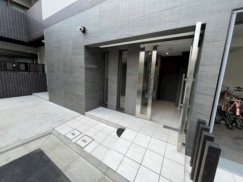 ブルーセブン その他外観2