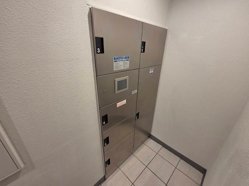 ブルーセブン その他外観6