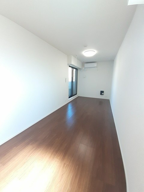 ブルーセブン リビング