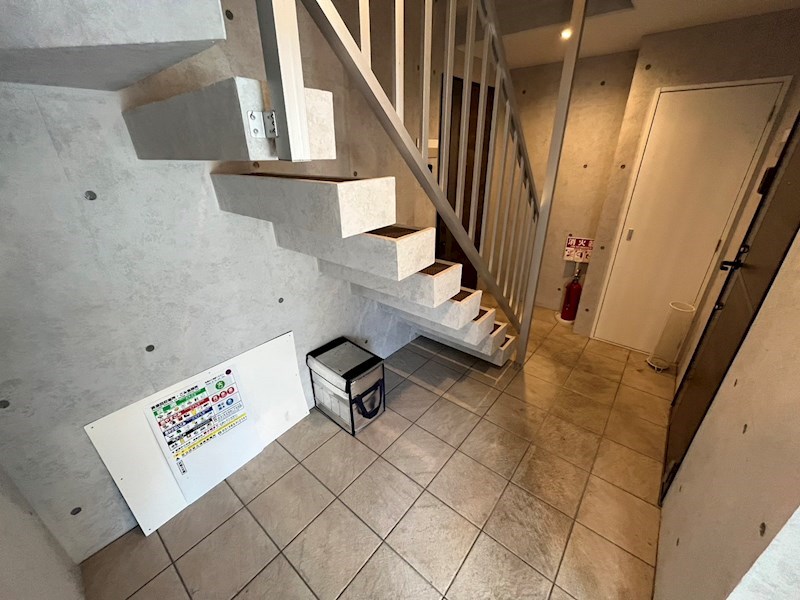 ファーストステージ北千住 その他外観2