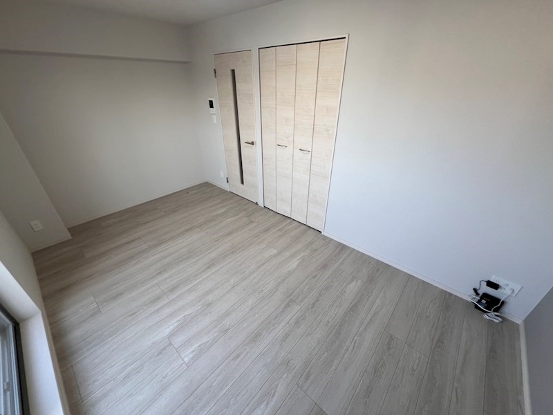 GENOVIA六町 リビング