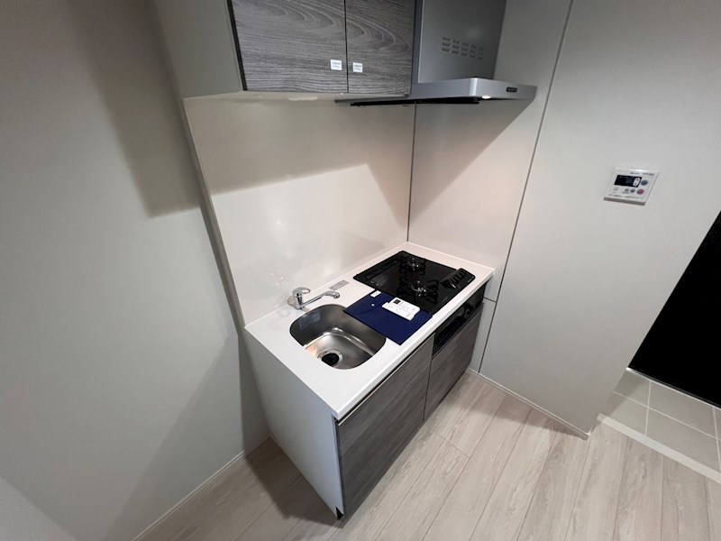 GENOVIA六町 キッチン