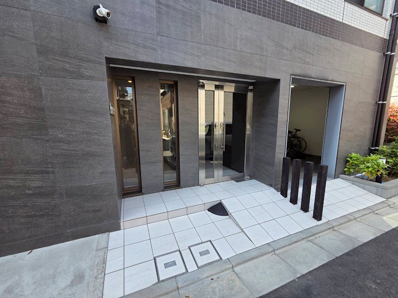 ブルーセブン その他外観1