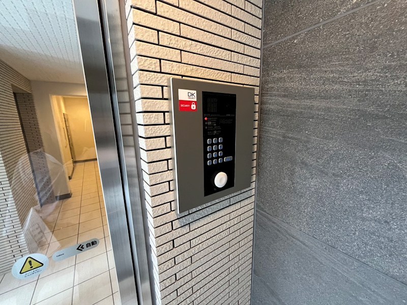 ブルーセブン その他外観1