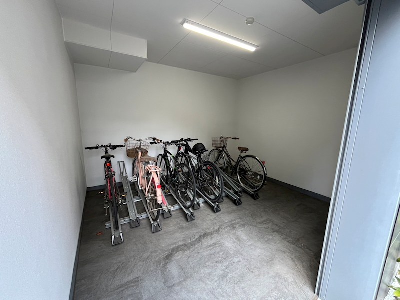 ブルーセブン その他外観3