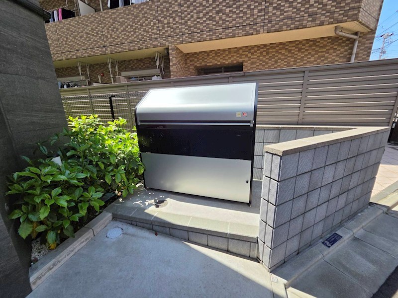 ブルーセブン その他外観4