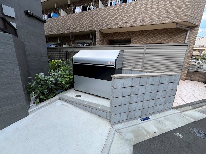 ブルーセブン その他外観4