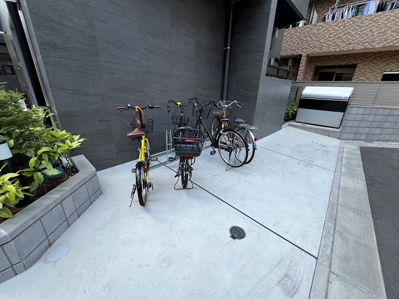 ブルーセブン その他外観5