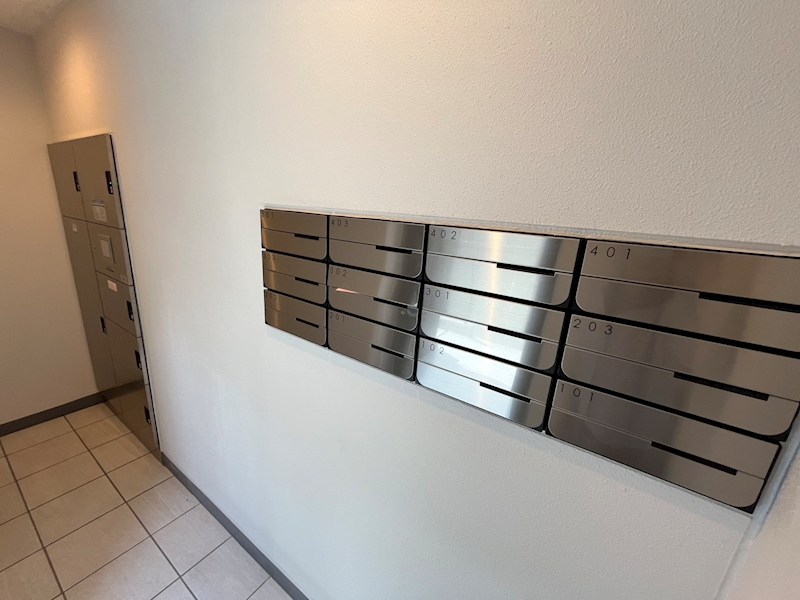 ブルーセブン その他外観6