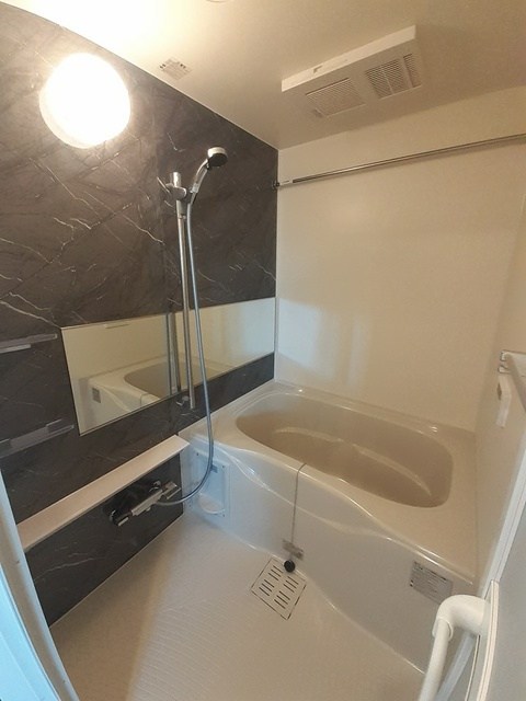 ブルーセブン 風呂画像