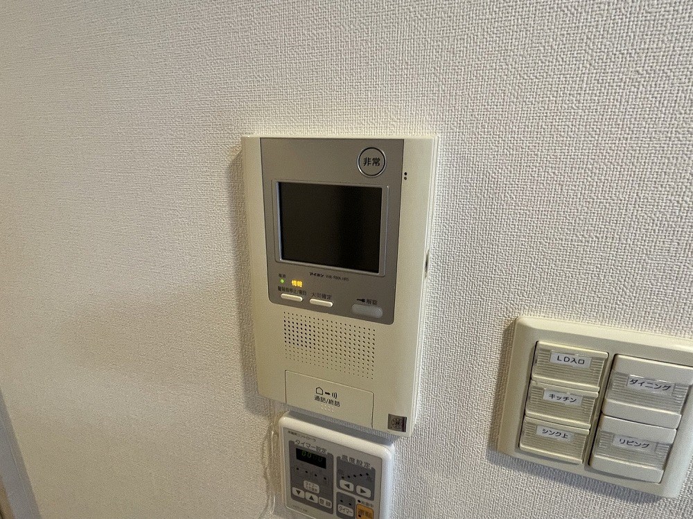 リライズガーデン西新井スカイレジデンス その他2