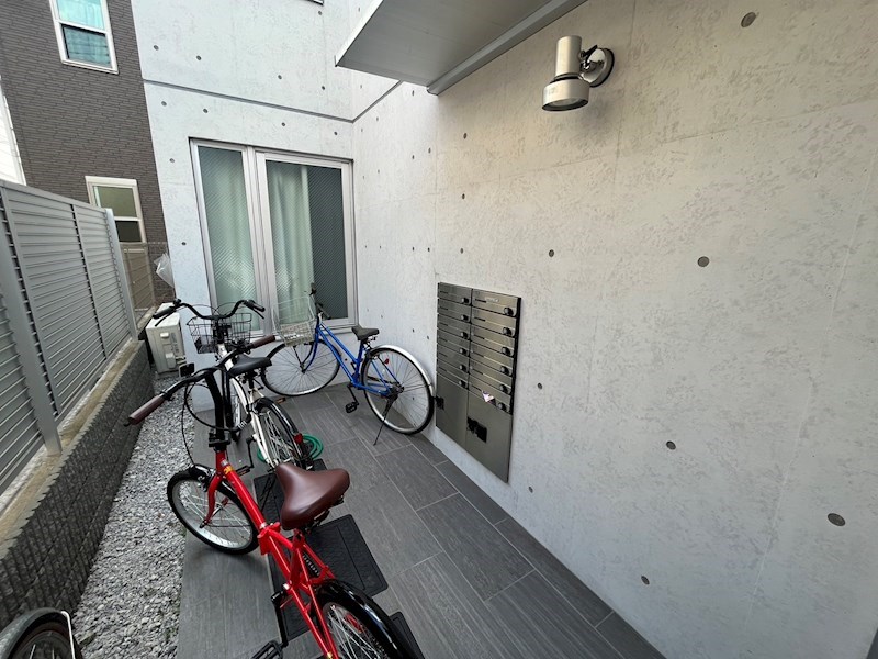 ファーストステージ北千住 その他外観5