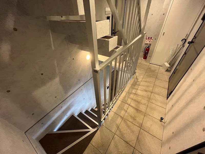 ファーストステージ北千住 その他外観6