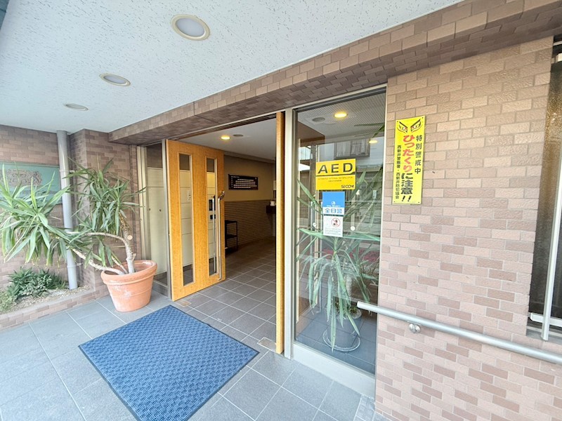 ＬＭ西新井大師第５ その他外観1