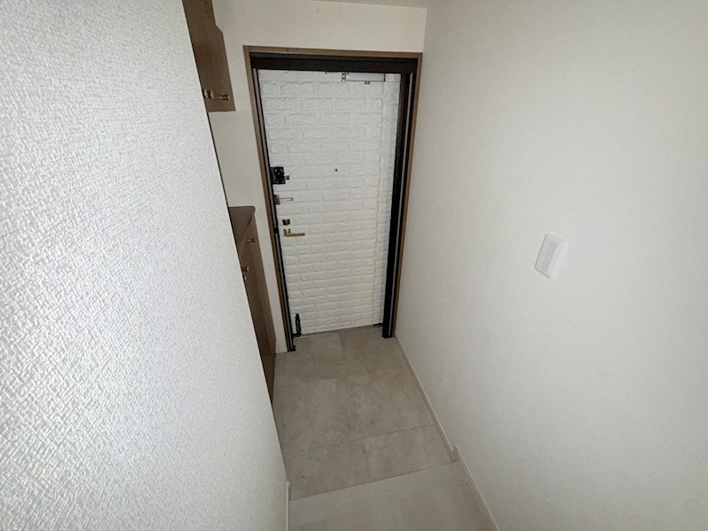 ＬＭ西新井大師第５ 玄関