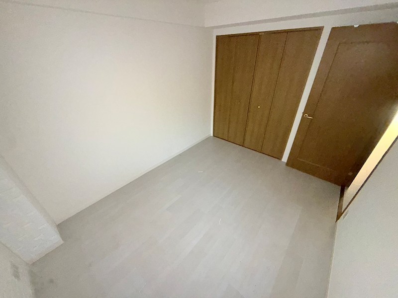 ＬＭ西新井大師第５ ベッドルーム