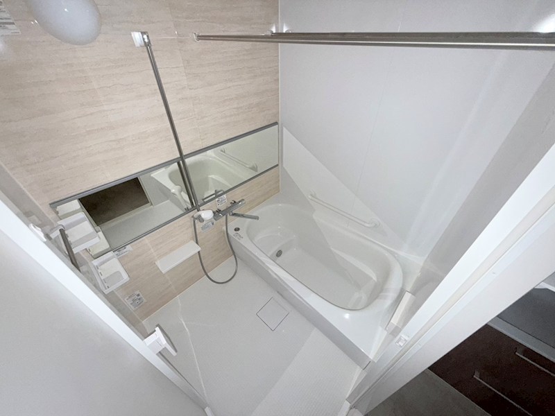 ＬＭ西新井大師第５ 風呂画像