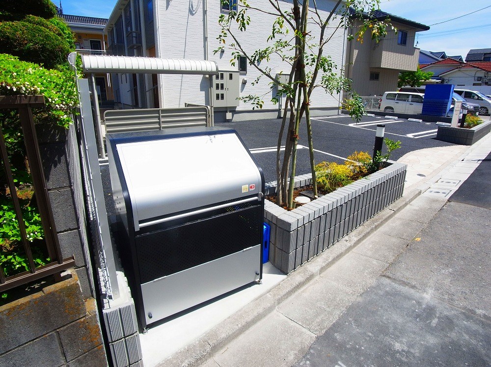 ラフレシール その他外観2