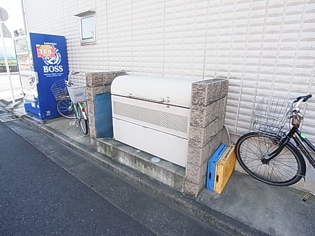 Ｍａｉｓｏｎ　Ｍ＆Ｃ その他外観3