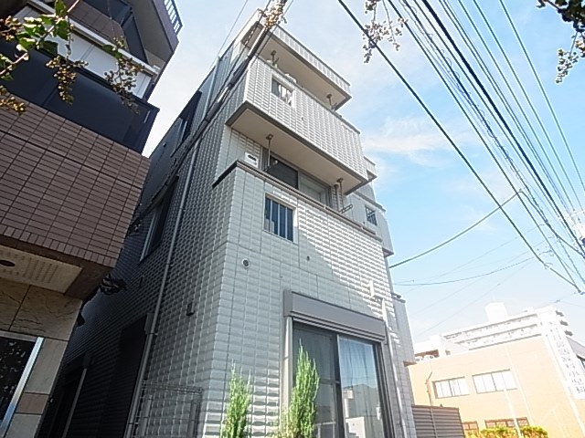 Ｍａｉｓｏｎ　Ｍ＆Ｃ その他外観4