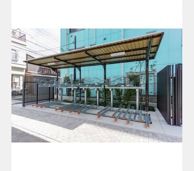 コンフォリア南千住 その他外観6