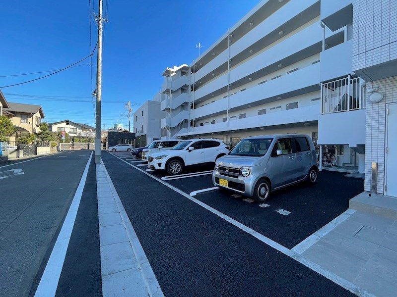 スアヴィス舎人 その他外観5